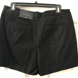 Women’s dress shorts